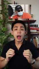 Bakit na-acquit ang anak ni Remulla sa droga?