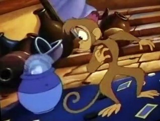 Aladdin (1994) S01 E059 - The Lost City of the Sun