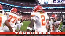 Las Vegas Raiders vs. Kansas City Chiefs Full Highlights 2nd QTR _ NFL Week 18_ 2022