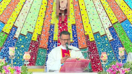 Holy Mass I Malayalam Mass I January 8 I Sunday I Qurbana I 6.45 AM