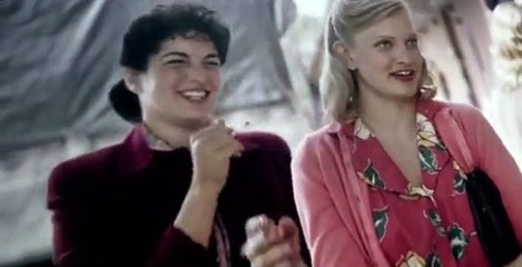 Bomb Girls S01 E01