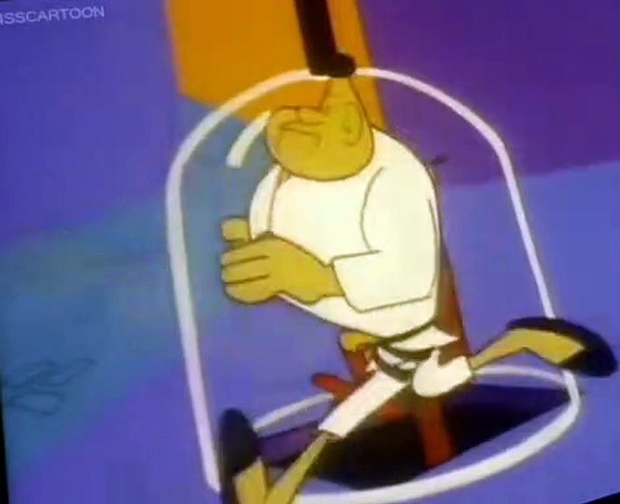 Batfink Batfink E100 Batfink – This Is Your Life