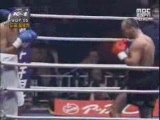 Badr Hari VS Stephane Leko K1 WGP 2005