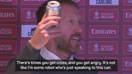 Potter under pressure ahead of City v Chelsea