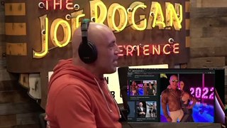 Joe Rogan- Reacts To Jeff Bezos Transformation LOL & The Richest People In The World!