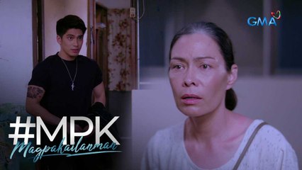 #MPK: Ina, nahuli ang milagrong ginagawa ng anak (Magpakailanman)