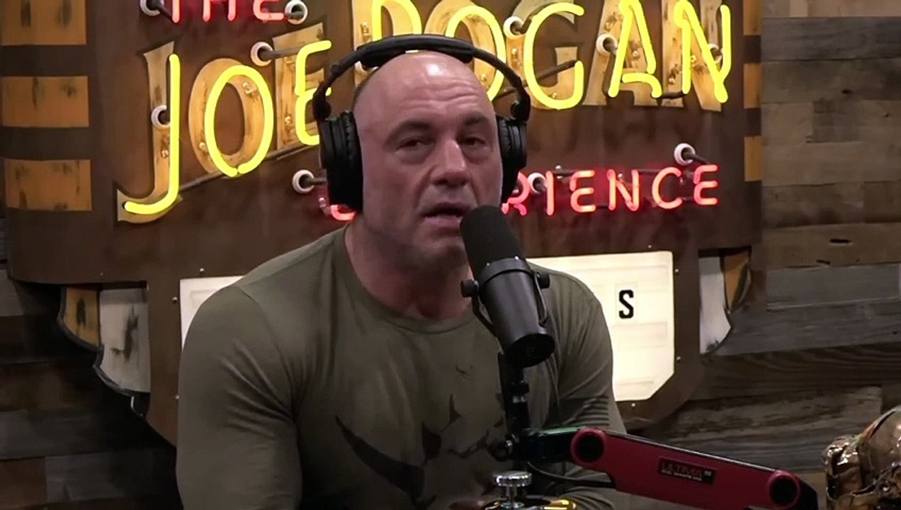 Joe Rogan: Jordan Peterson Was RIGHT About WOKE Insanity!! He Saw This Coming From Miles Away!