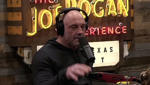 Joe Rogan: The TRUTH About The Pyramids!! No Pharaoh's Were Ever Found Inside A Pyramid..!?