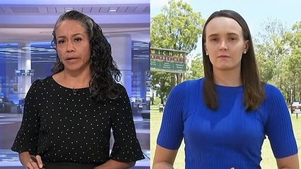 Sam Fenech killed in crash west of Brisbane