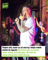 Mối quan hệ thật sự của Tuấn Hưng - Duy Mạnh | Điện Ảnh Net