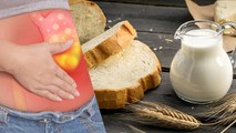 खाली पेट दूध ब्रेड खाने से क्या होता है, खाली पेट दूध ब्रेड खाना चाहिए या नहीं | Boldsky*Health