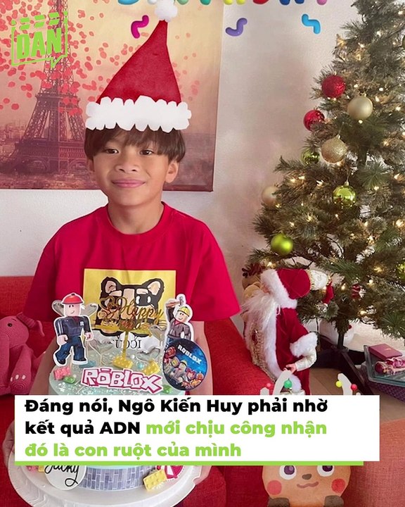 Ngô Kiến Huy và các sao nam bị nói “bỏ bê con” có sự nghiệp đối lập | Điện Ảnh Net