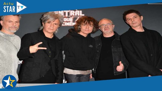 Indochine : le groupe pousse un coup de gueule sur les réseaux sociaux !