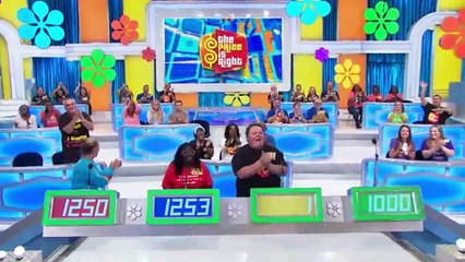 The Price Is Right 2023 Jan 05, The Price Is Right full episodes