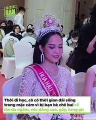 Thanh Thuỷ và dàn hậu Việt từng bị nhận xét kém về ngoại hình | Điện Ảnh Net