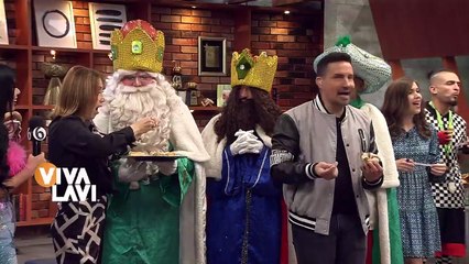 ¡'Vivalavi' crece! Conductora de 'Vivalavi' anuncia su embarazo