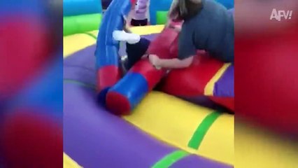 The Award For BEST FRIEND Goes To...  Funny Best Friend Fails _ AFV 2022