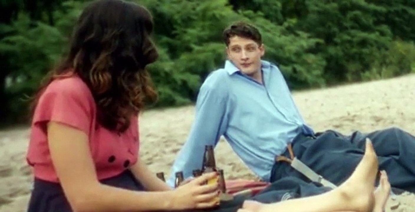 Bomb Girls S02 E05