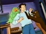 The Real Ghostbusters The Real Ghostbusters S03 E002 – It is a Jungle Out There