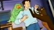 The Real Ghostbusters The Real Ghostbusters S03 E002 – It is a Jungle Out There