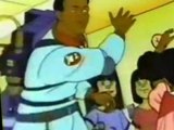 The Real Ghostbusters The Real Ghostbusters S03 E006 – Sticky Business