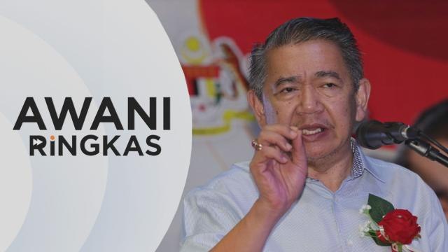 AWANI Ringkas: Bantu golongan B40 | Kini hampir 50%
