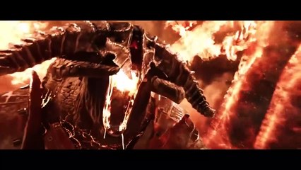 Greatest Video Game Cinematics Ever