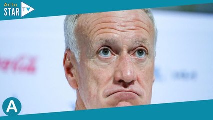 Didier Deschamps toujours le sélectionneur des Bleus ? On a enfin la réponse sur son avenir !