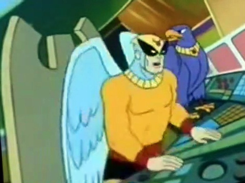Birdman E027 the empress of evil video Dailymotion
