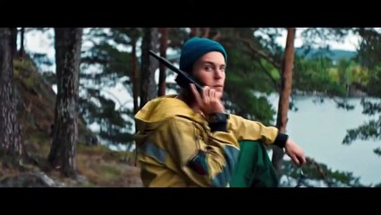 Fire Bande-annonce (FR)