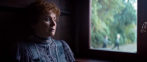 The Happy Prince Bande-annonce (EN)