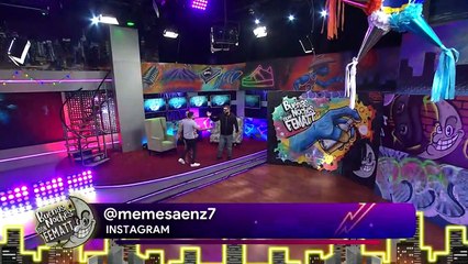 Buenas Noches Don Fematt - 06 de enero de 2022