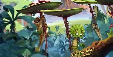 Gigantosaurus S01 E18