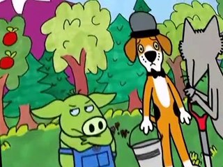 Gofrette E013 - Zanimosaurus