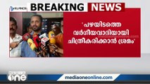 'ഭക്ഷണത്തിൽ വിഷം കലർത്തുന്നത് ഇടതുപക്ഷമാണ്': കെ.സുരേന്ദ്രൻ