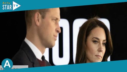 Charles III, Kate Middleton, William : cette règle étonnante que doivent suivre leurs agents de sécu
