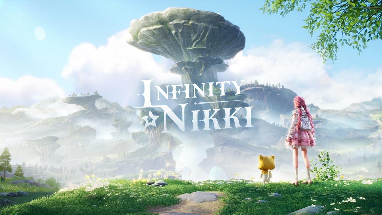 Infinity Nikki - Trailer d'annonce