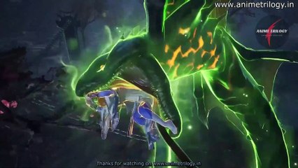 Defense Fully Open Episode 7 Subtitle
