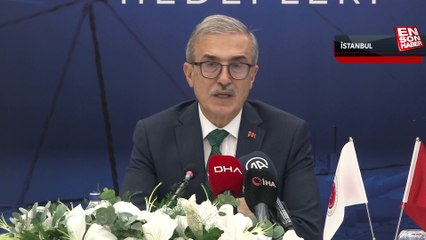 İsmail Demir: 2023 yılında savunma sanayii ihracatı 6 milyar dolara ulaşacak