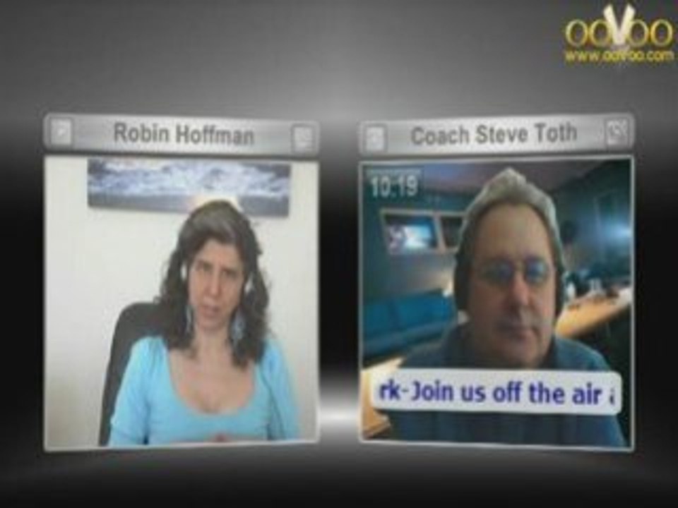 Authors101 Show on Real Coaching Radio Network