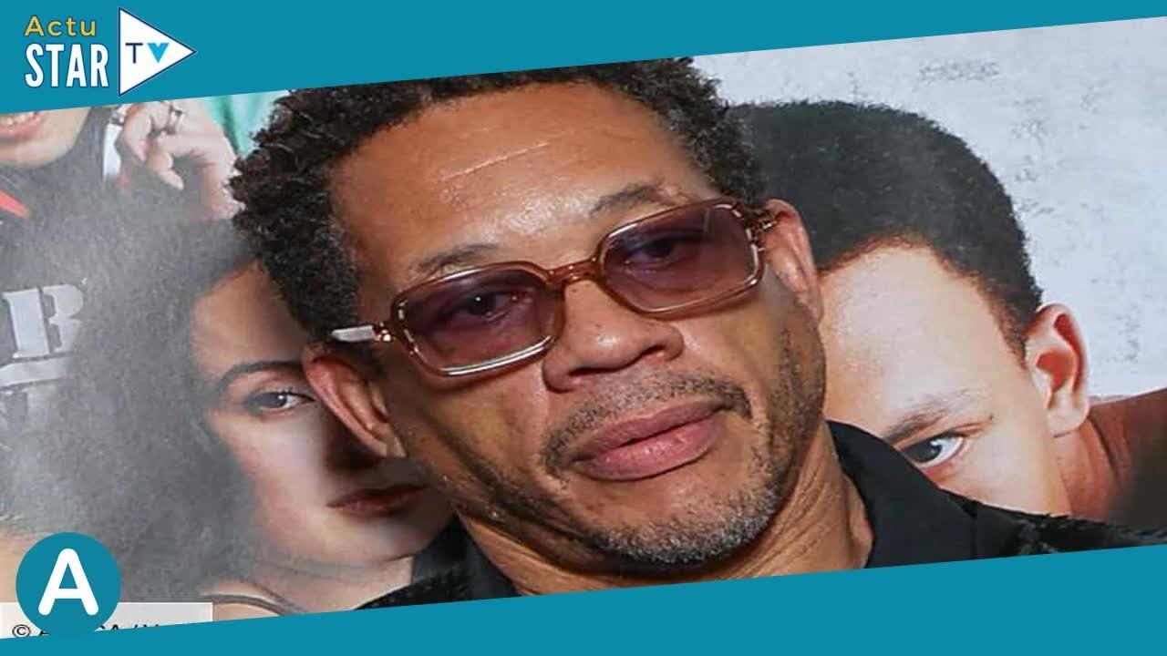 Qui Est La Mère De Joey Starr: Wikipedia Joey Starr – RVYAC