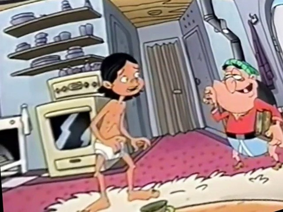 Yvon of the Yukon Yvon of the Yukon Daddy Dumbest