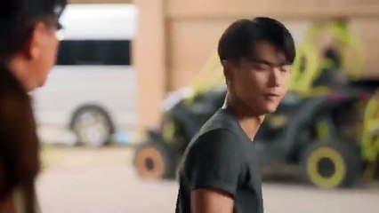 สองเดือดเลือดเดียวกัน_Double_Savage_|_GMMTV_2023(360p) | Thai BL SERIES