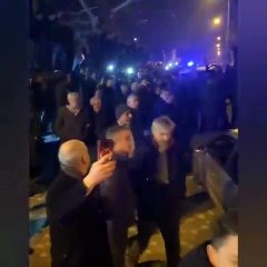 Sinan Ateş'in mevlidinin ardından 'intikam' sloganları