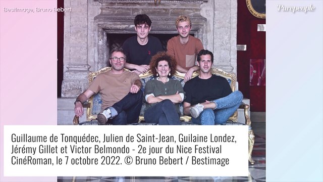 Guillaume de Tonquédec, découverte macabre dans sa famille : Ses chairs étaient encore molles