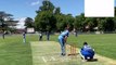 Tamworth First Grade Cricket, NSW - January 7, 2023 - Northern Daily Leader
