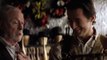 Prestige (Prestij) - Trailer [HD] - Christian Bale, Hugh Jackman, Scarlett Johansson, Jonathan Nolan, Christopher Nolan, Christopher Priest, Christopher Nolan