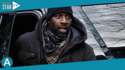 Omar Sy irrité par les polémiques, l'acteur sort de ses gonds : "Le problème, c'est ce que je suis..