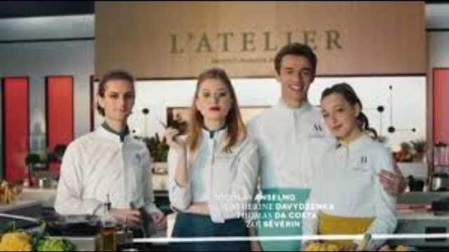 Ici tout commence : le feuilleton de TF1 s’offre un nouveau générique et inquiète les fans