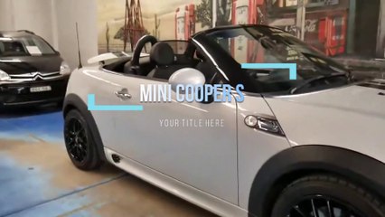REVIEW MINI COOPER S
